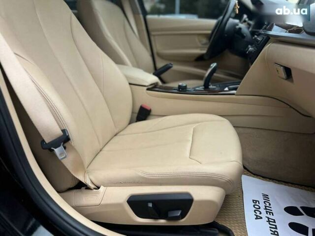 БМВ 3 Серія, об'ємом двигуна 2 л та пробігом 146 тис. км за 15000 $, фото 16 на Automoto.ua