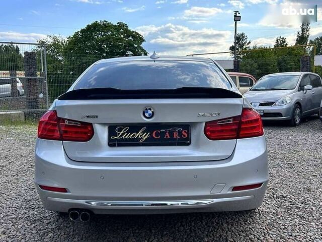 БМВ 3 Серия, объемом двигателя 2 л и пробегом 171 тыс. км за 12800 $, фото 4 на Automoto.ua