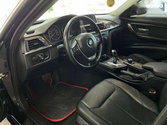 БМВ 3 Серия, объемом двигателя 2 л и пробегом 160 тыс. км за 12490 $, фото 22 на Automoto.ua