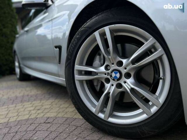 БМВ 3 Серия, объемом двигателя 3 л и пробегом 199 тыс. км за 16999 $, фото 10 на Automoto.ua