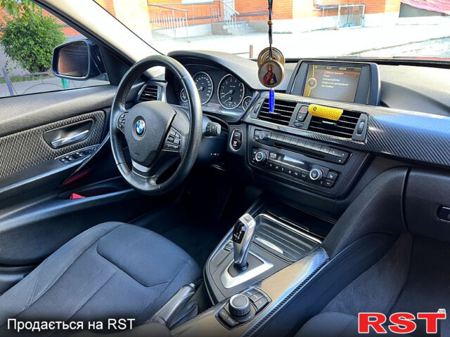 БМВ 3 Серия, объемом двигателя 1.6 л и пробегом 177 тыс. км за 13700 $, фото 11 на Automoto.ua