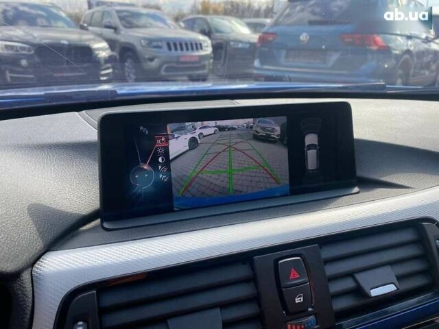 БМВ 3 Серія, об'ємом двигуна 2 л та пробігом 156 тис. км за 15900 $, фото 19 на Automoto.ua