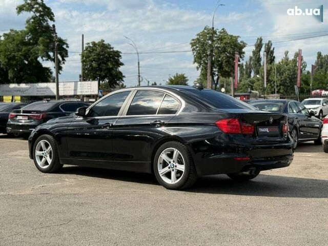 БМВ 3 Серия, объемом двигателя 2 л и пробегом 160 тыс. км за 12490 $, фото 6 на Automoto.ua