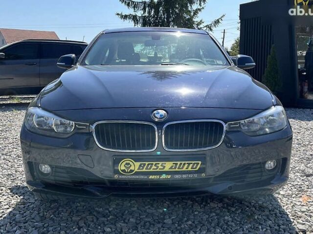 БМВ 3 Серія, об'ємом двигуна 2 л та пробігом 194 тис. км за 12200 $, фото 1 на Automoto.ua