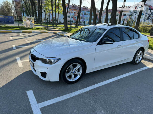 БМВ 3 Серия, объемом двигателя 2.8 л и пробегом 109 тыс. км за 16500 $, фото 5 на Automoto.ua