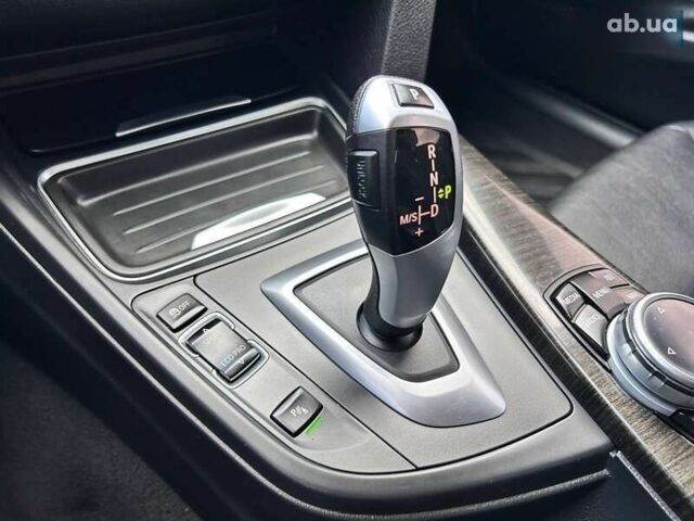 БМВ 3 Серия, объемом двигателя 2 л и пробегом 171 тыс. км за 12800 $, фото 25 на Automoto.ua