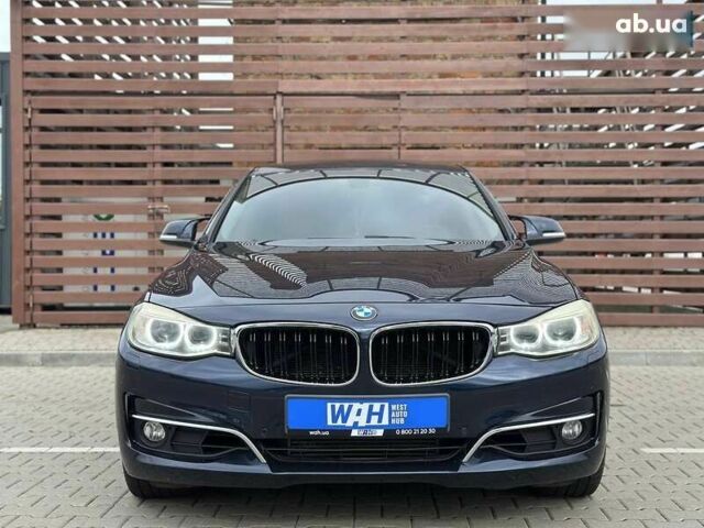 БМВ 3 Серія, об'ємом двигуна 2 л та пробігом 238 тис. км за 14500 $, фото 1 на Automoto.ua