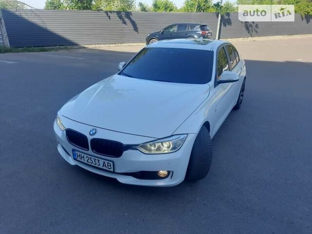 БМВ 3 Серия, объемом двигателя 2 л и пробегом 216 тыс. км за 14900 $, фото 21 на Automoto.ua