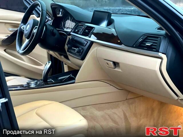 БМВ 3 Серия, объемом двигателя 2 л и пробегом 220 тыс. км за 11600 $, фото 6 на Automoto.ua