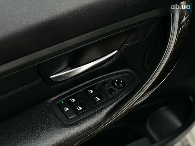 БМВ 3 Серія, об'ємом двигуна 2 л та пробігом 236 тис. км за 16700 $, фото 21 на Automoto.ua