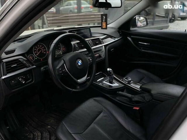 БМВ 3 Серія, об'ємом двигуна 2 л та пробігом 236 тис. км за 16700 $, фото 17 на Automoto.ua