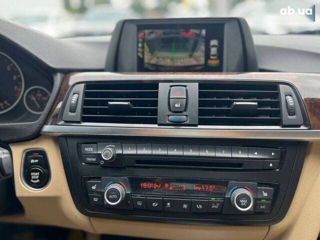 БМВ 3 Серія, об'ємом двигуна 2 л та пробігом 146 тис. км за 15000 $, фото 10 на Automoto.ua