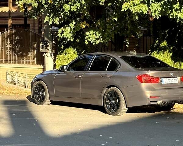 БМВ 3 Серия, объемом двигателя 3 л и пробегом 183 тыс. км за 17500 $, фото 10 на Automoto.ua