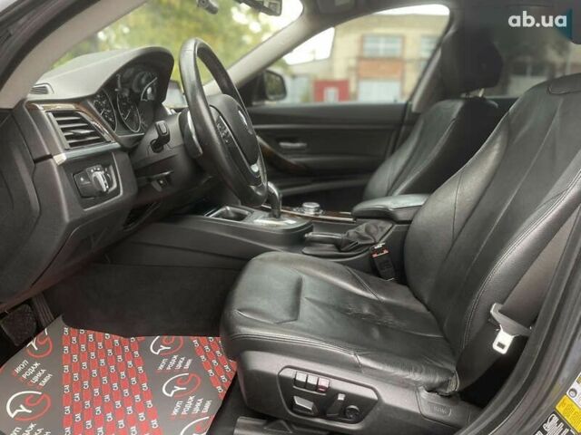 БМВ 3 Серія, об'ємом двигуна 2 л та пробігом 285 тис. км за 11999 $, фото 24 на Automoto.ua