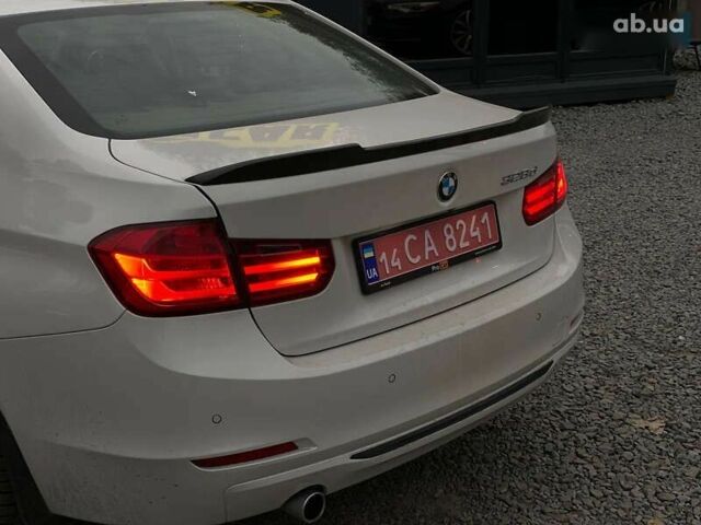 БМВ 3 Серія, об'ємом двигуна 2 л та пробігом 236 тис. км за 16700 $, фото 4 на Automoto.ua