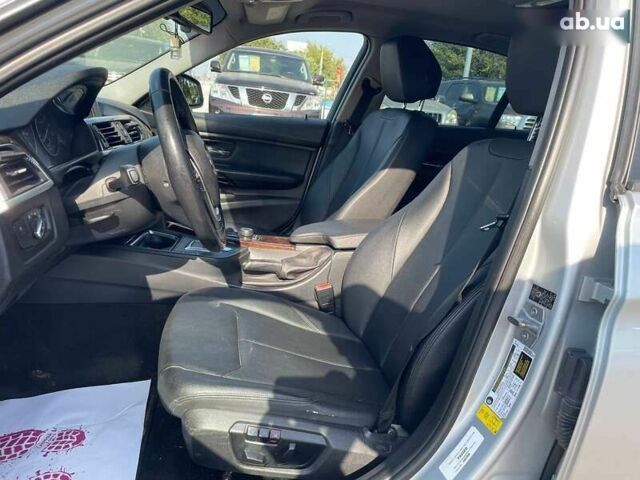 БМВ 3 Серія, об'ємом двигуна 2 л та пробігом 171 тис. км за 11900 $, фото 13 на Automoto.ua