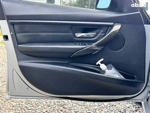 БМВ 3 Серия, объемом двигателя 2 л и пробегом 171 тыс. км за 12800 $, фото 11 на Automoto.ua