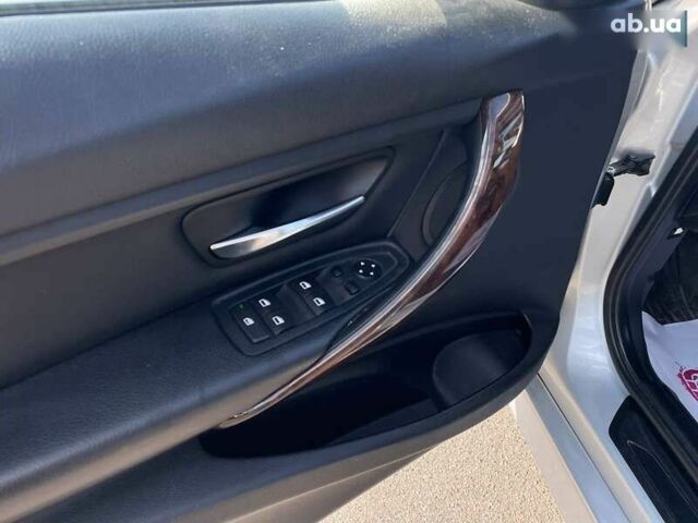 БМВ 3 Серія, об'ємом двигуна 2 л та пробігом 171 тис. км за 11900 $, фото 8 на Automoto.ua