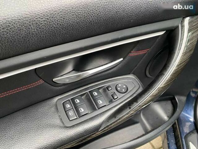 БМВ 3 Серия, объемом двигателя 2 л и пробегом 190 тыс. км за 14600 $, фото 11 на Automoto.ua