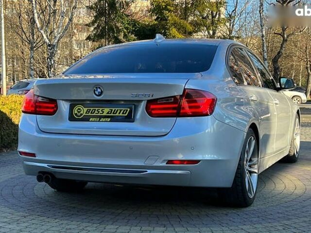 БМВ 3 Серия, объемом двигателя 2 л и пробегом 110 тыс. км за 13600 $, фото 6 на Automoto.ua