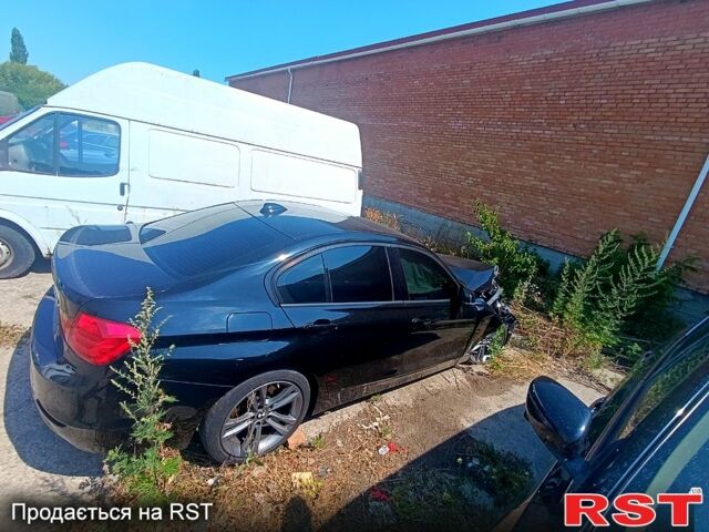 БМВ 3 Серия, объемом двигателя 2 л и пробегом 241 тыс. км за 8000 $, фото 3 на Automoto.ua