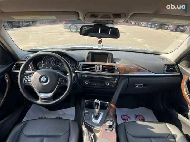 БМВ 3 Серія, об'ємом двигуна 2 л та пробігом 171 тис. км за 11900 $, фото 12 на Automoto.ua
