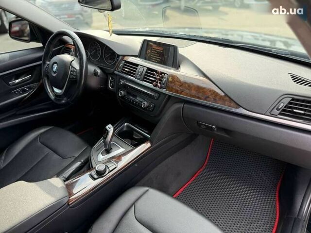 БМВ 3 Серия, объемом двигателя 2 л и пробегом 160 тыс. км за 12490 $, фото 25 на Automoto.ua