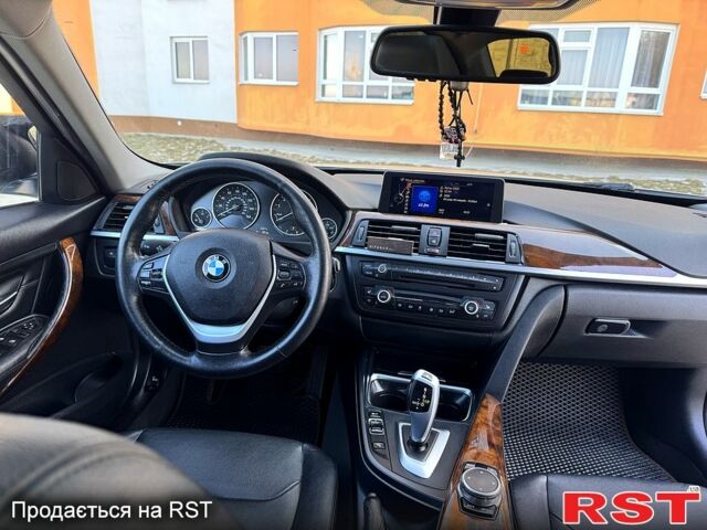 БМВ 3 Серия, объемом двигателя 20 л и пробегом 261 тыс. км за 10999 $, фото 7 на Automoto.ua