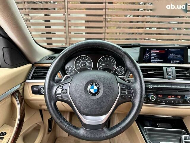 БМВ 3 Серія, об'ємом двигуна 2 л та пробігом 238 тис. км за 14500 $, фото 22 на Automoto.ua