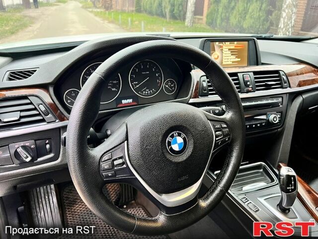 БМВ 3 Серия, объемом двигателя 2 л и пробегом 237 тыс. км за 13500 $, фото 12 на Automoto.ua