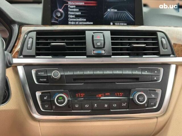 БМВ 3 Серія, об'ємом двигуна 2 л та пробігом 238 тис. км за 14500 $, фото 24 на Automoto.ua