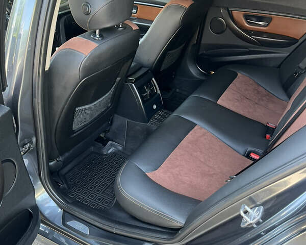 БМВ 3 Серия, объемом двигателя 2 л и пробегом 288 тыс. км за 12300 $, фото 10 на Automoto.ua