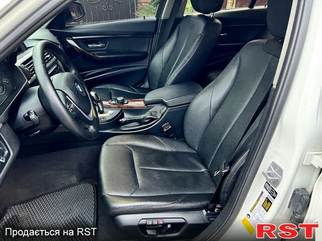 БМВ 3 Серия, объемом двигателя 2 л и пробегом 237 тыс. км за 13500 $, фото 10 на Automoto.ua