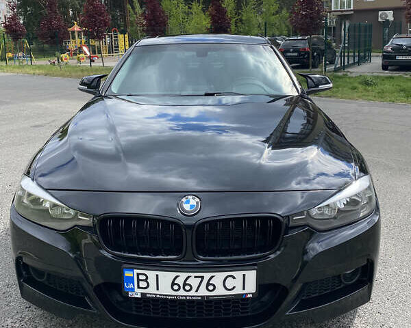 БМВ 3 Серия, объемом двигателя 2 л и пробегом 144 тыс. км за 13499 $, фото 6 на Automoto.ua