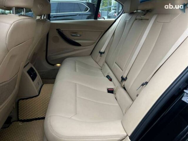 БМВ 3 Серія, об'ємом двигуна 2 л та пробігом 146 тис. км за 15000 $, фото 12 на Automoto.ua