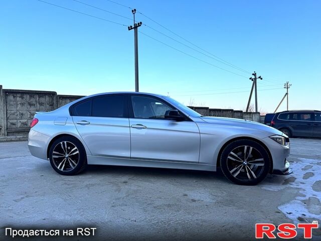 БМВ 3 Серия, объемом двигателя 20 л и пробегом 261 тыс. км за 10999 $, фото 5 на Automoto.ua