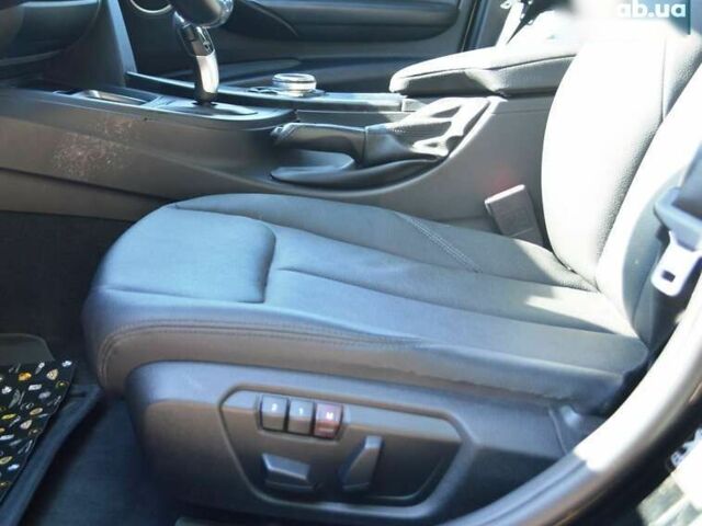 БМВ 3 Серія, об'ємом двигуна 2 л та пробігом 100 тис. км за 13999 $, фото 13 на Automoto.ua