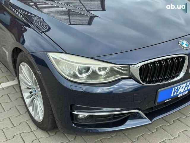 БМВ 3 Серія, об'ємом двигуна 2 л та пробігом 238 тис. км за 14500 $, фото 4 на Automoto.ua