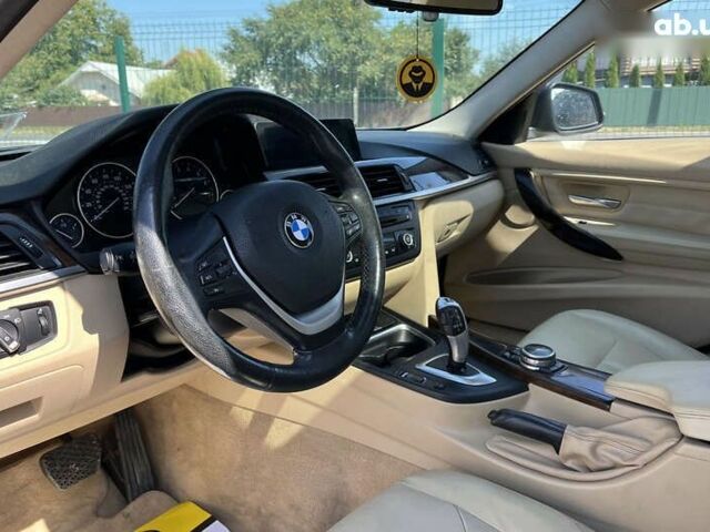БМВ 3 Серія, об'ємом двигуна 2 л та пробігом 194 тис. км за 12200 $, фото 10 на Automoto.ua