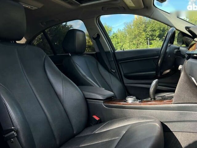 БМВ 3 Серія, об'ємом двигуна 2 л та пробігом 233 тис. км за 10999 $, фото 21 на Automoto.ua