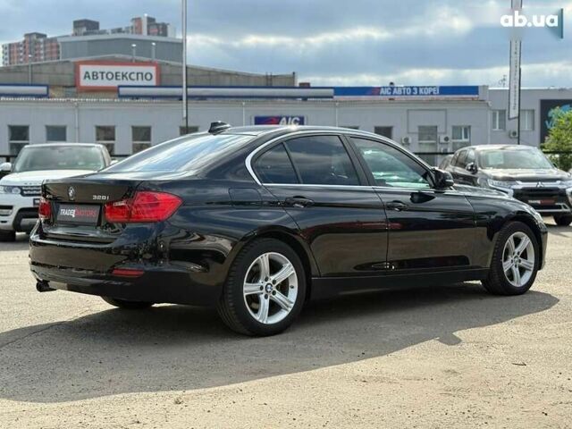 БМВ 3 Серия, объемом двигателя 2 л и пробегом 160 тыс. км за 12490 $, фото 8 на Automoto.ua