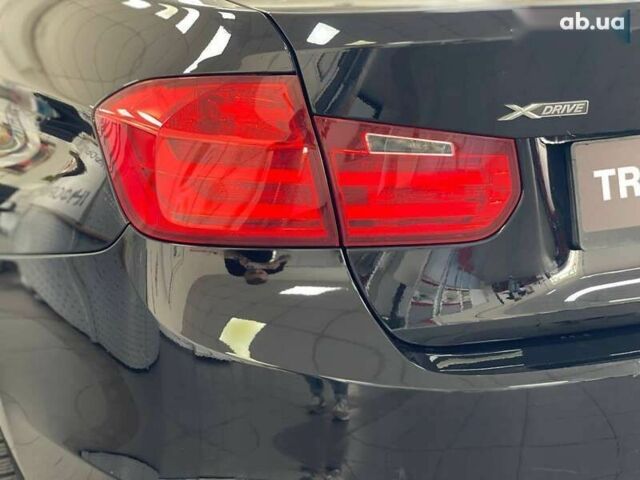 БМВ 3 Серія, об'ємом двигуна 2 л та пробігом 160 тис. км за 11990 $, фото 13 на Automoto.ua