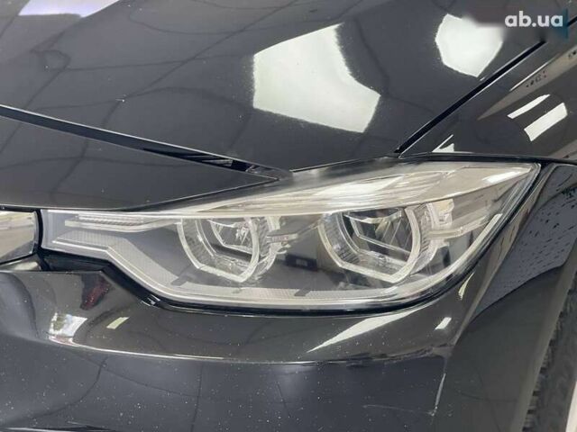 БМВ 3 Серія, об'ємом двигуна 2 л та пробігом 160 тис. км за 11990 $, фото 10 на Automoto.ua