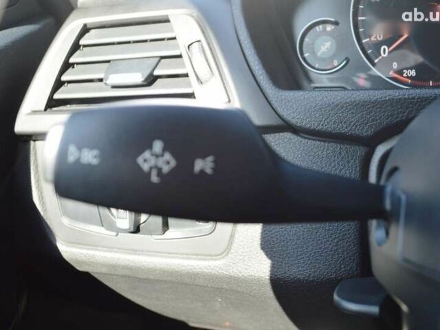 БМВ 3 Серія, об'ємом двигуна 2 л та пробігом 100 тис. км за 13999 $, фото 19 на Automoto.ua