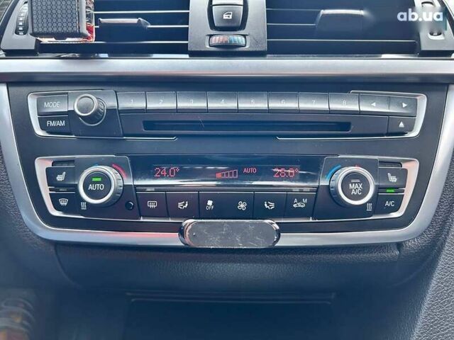БМВ 3 Серия, объемом двигателя 2 л и пробегом 171 тыс. км за 12800 $, фото 22 на Automoto.ua