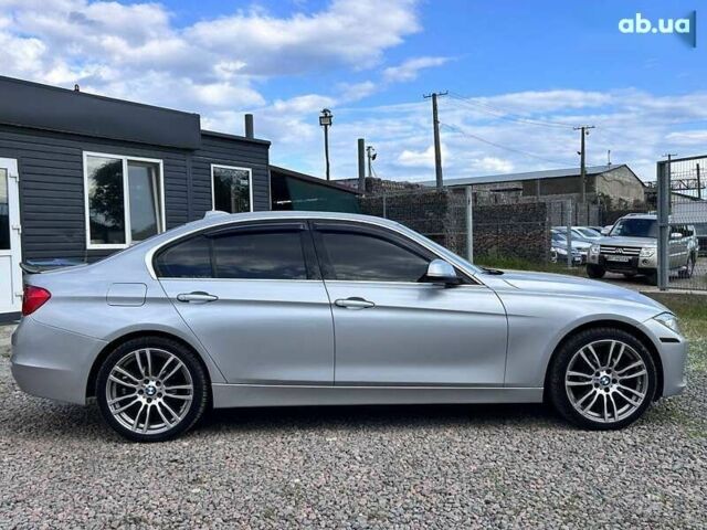 БМВ 3 Серия, объемом двигателя 2 л и пробегом 171 тыс. км за 12800 $, фото 3 на Automoto.ua