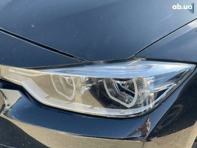 БМВ 3 Серия, объемом двигателя 2 л и пробегом 160 тыс. км за 12490 $, фото 4 на Automoto.ua