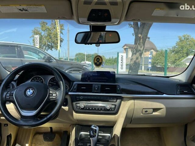 БМВ 3 Серія, об'ємом двигуна 2 л та пробігом 194 тис. км за 12200 $, фото 21 на Automoto.ua