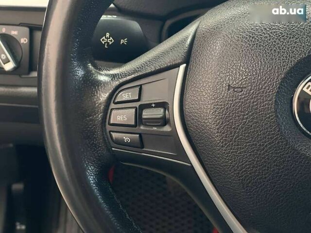 БМВ 3 Серия, объемом двигателя 2 л и пробегом 160 тыс. км за 12490 $, фото 25 на Automoto.ua