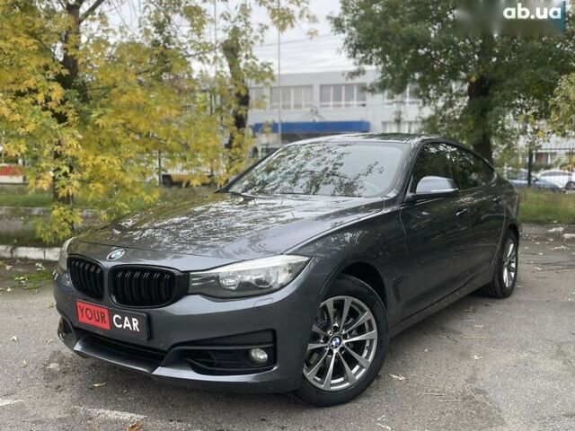 БМВ 3 Серія, об'ємом двигуна 2 л та пробігом 285 тис. км за 11999 $, фото 2 на Automoto.ua
